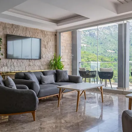 Ramada By Wyndham Fethiye (adults Only) 4*