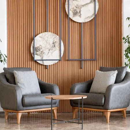 Ramada By Wyndham Fethiye (adults Only) 4* אולודניץ