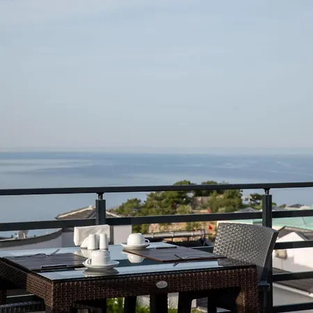 Ramada By Wyndham Fethiye (adults Only) ホテル