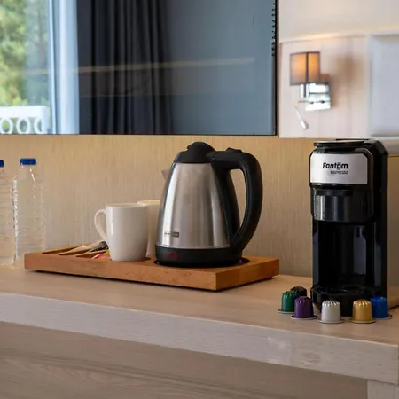 Ramada By Wyndham Fethiye (adults Only) 호텔