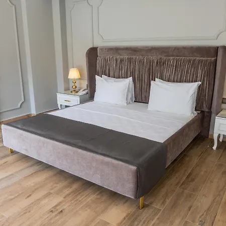 Ramada By Wyndham Fethiye (adults Only) אולודניץ