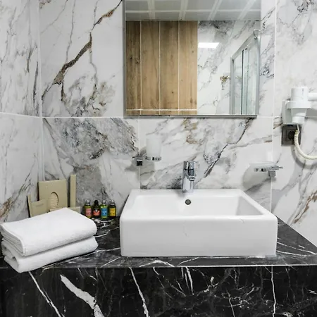 Ramada By Wyndham Fethiye (adults Only) 4* 올루데니스