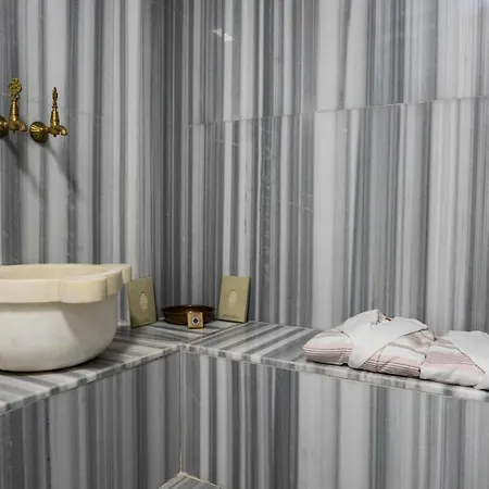 Ramada By Wyndham Fethiye (adults Only) 호텔