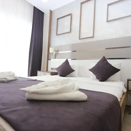 Ramada By Wyndham Fethiye (adults Only) オルデニズ