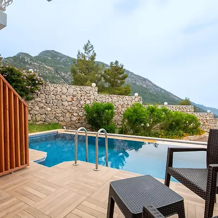 מלון Ramada By Wyndham Fethiye (adults Only) 4*