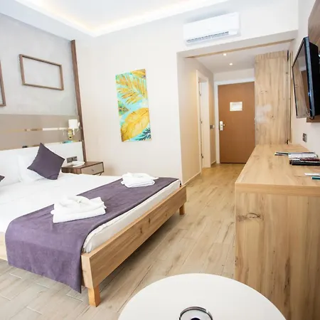 Ramada By Wyndham Fethiye (adults Only) ホテル オルデニズ