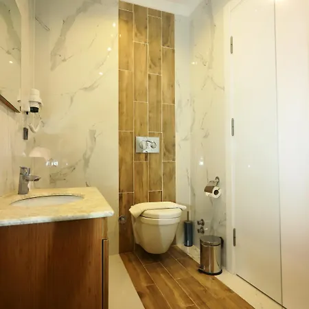 Ramada By Wyndham Fethiye (adults Only) 올루데니스