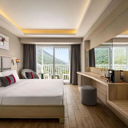 Ramada By Wyndham Fethiye (adults Only) 4*