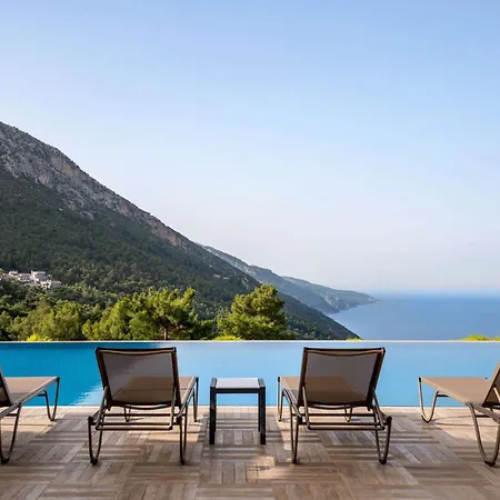 Ramada By Wyndham Fethiye (adults Only) 호텔 올루데니스