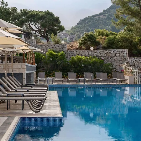 Ramada By Wyndham Fethiye (adults Only) 4* 올루데니스