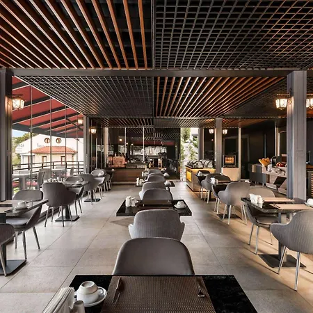 Ramada By Wyndham Fethiye (adults Only) 4* אולודניץ