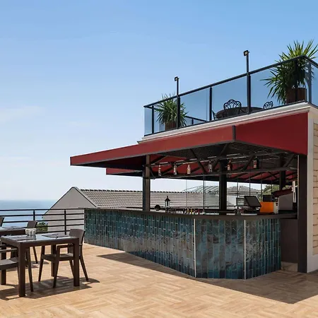 Ramada By Wyndham Fethiye (adults Only) ホテル 4*