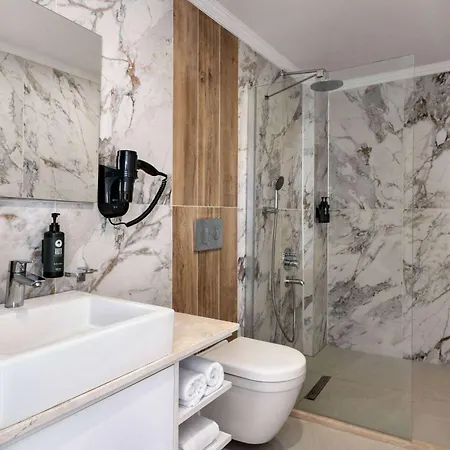 Ramada By Wyndham Fethiye (adults Only) 호텔