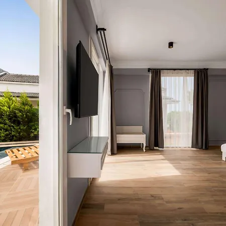 Ramada By Wyndham Fethiye (adults Only) 4* 올루데니스