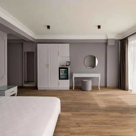 Ramada By Wyndham Fethiye (adults Only) 호텔 4*