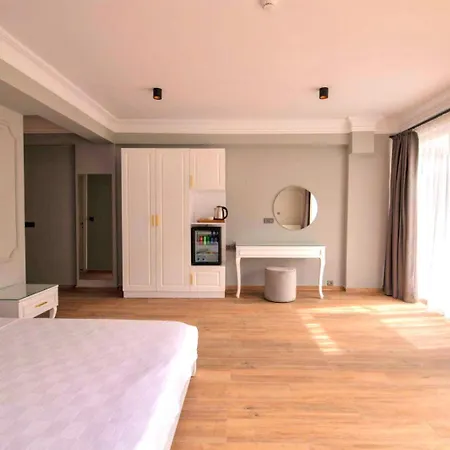 Ramada By Wyndham Fethiye (adults Only) ホテル