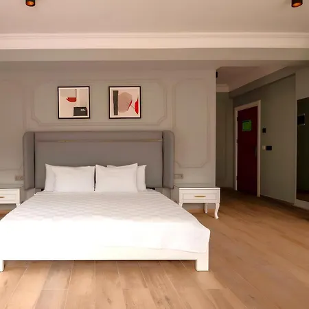 Ramada By Wyndham Fethiye (adults Only)