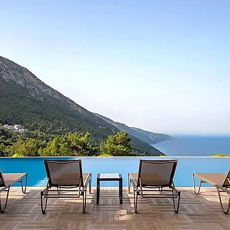 Отель Ramada By Wyndham Fethiye (adults Only)