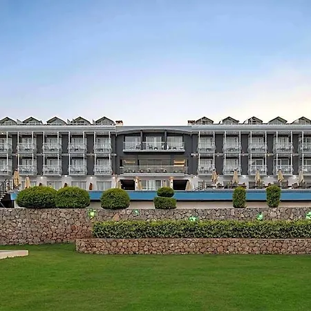 Ramada By Wyndham Fethiye (adults Only) Олудениз