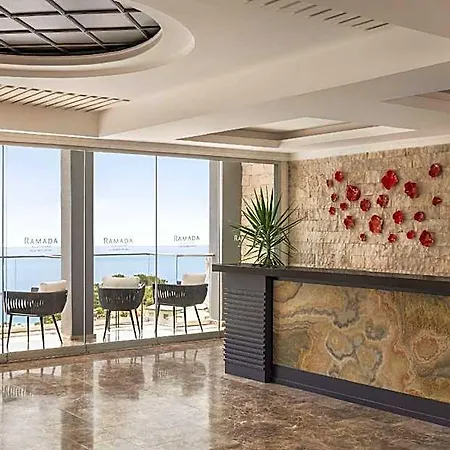 Ramada By Wyndham Fethiye (adults Only) 4*