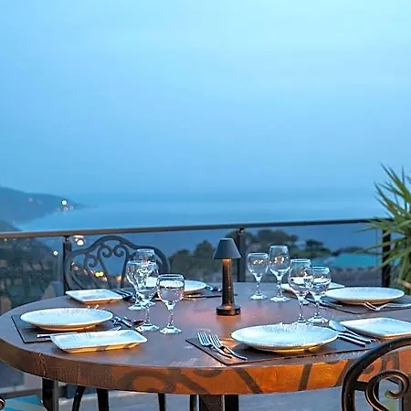 Ramada By Wyndham Fethiye (adults Only) 4*