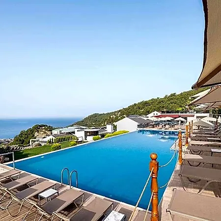 Ramada By Wyndham Fethiye (adults Only) Ölüdeniz