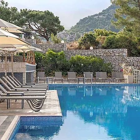 Ramada By Wyndham Fethiye (adults Only) 4*