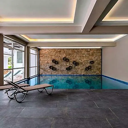 Ramada By Wyndham Fethiye (adults Only) Hotel