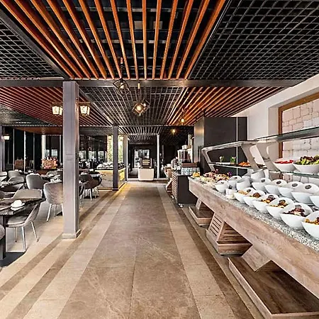Hotel Ramada By Wyndham Fethiye (adults Only)