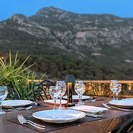 Hotel Ramada By Wyndham Fethiye (adults Only)