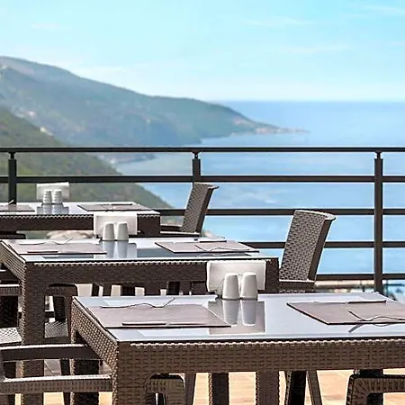 Hotel Ramada By Wyndham Fethiye (adults Only)