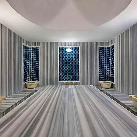 Ramada By Wyndham Fethiye (adults Only)