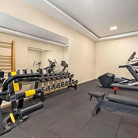 Ramada By Wyndham Fethiye (adults Only) Hotel