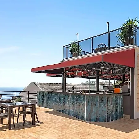 Hotel Ramada By Wyndham Fethiye (adults Only)