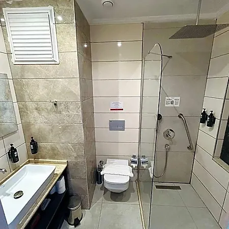Ramada By Wyndham Fethiye (adults Only) Hotel
