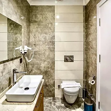 Hotel Ramada By Wyndham Fethiye (adults Only)