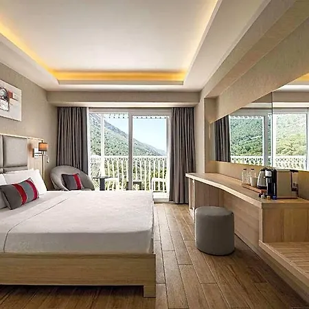 Ramada By Wyndham Fethiye (adults Only) Hotel 4*