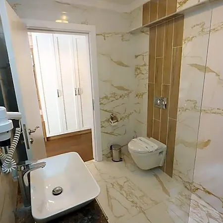 Hotel Ramada By Wyndham Fethiye (adults Only) 4*