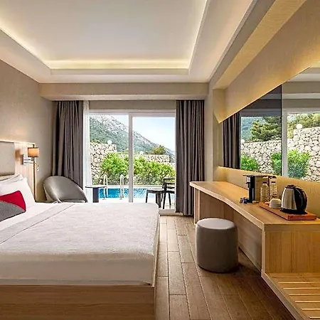 Hotel Ramada By Wyndham Fethiye (adults Only) 4*