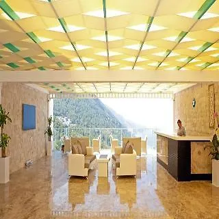 Ramada By Wyndham Fethiye (adults Only) ホテル 4*
