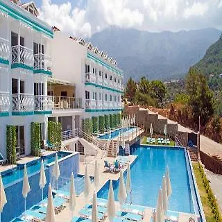 Ramada By Wyndham Fethiye (adults Only) 4*