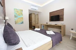 ホテル Ramada By Wyndham Fethiye (adults Only) 4*