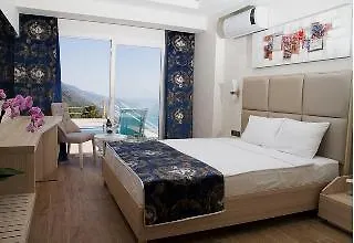 Ramada By Wyndham Fethiye (adults Only) ホテル 4*
