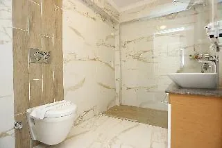 Ramada By Wyndham Fethiye (adults Only) ホテル オルデニズ