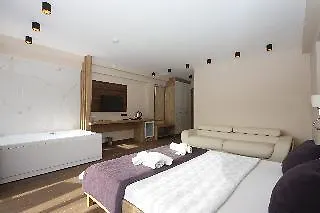 ホテル Ramada By Wyndham Fethiye (adults Only) オルデニズ