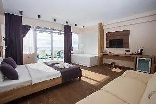 Ramada By Wyndham Fethiye (adults Only) 4*