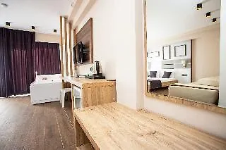 Ramada By Wyndham Fethiye (adults Only) オルデニズ