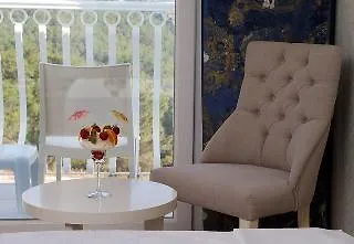 Ramada By Wyndham Fethiye (adults Only)