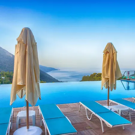 Ramada By Wyndham Fethiye (adults Only) 호텔 올루데니스