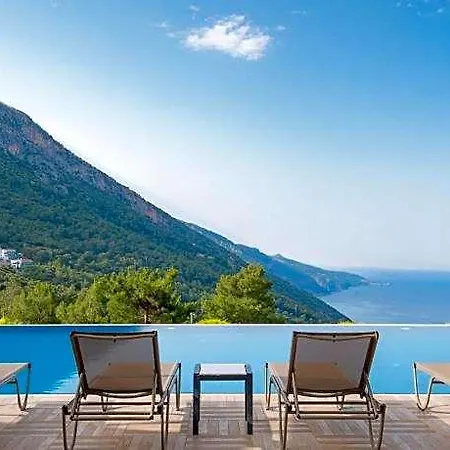 Ramada By Wyndham Fethiye (adults Only) 호텔 올루데니스